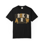 Broken Arrow Vintage Graphic T-Shirt