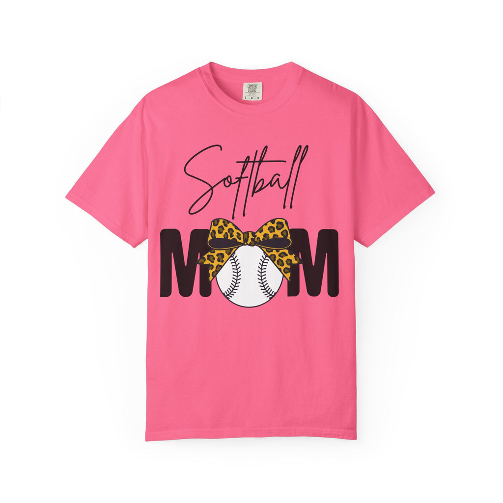 Softball Mom
