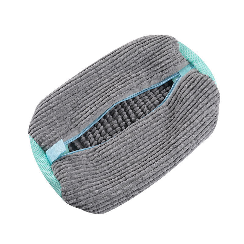 Machine Washable Shoe Protection Bag