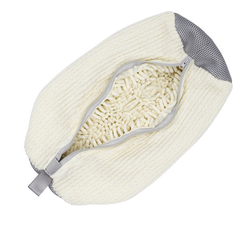 Machine Washable Shoe Protection Bag