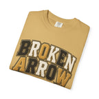 Broken Arrow Vintage Graphic T-Shirt