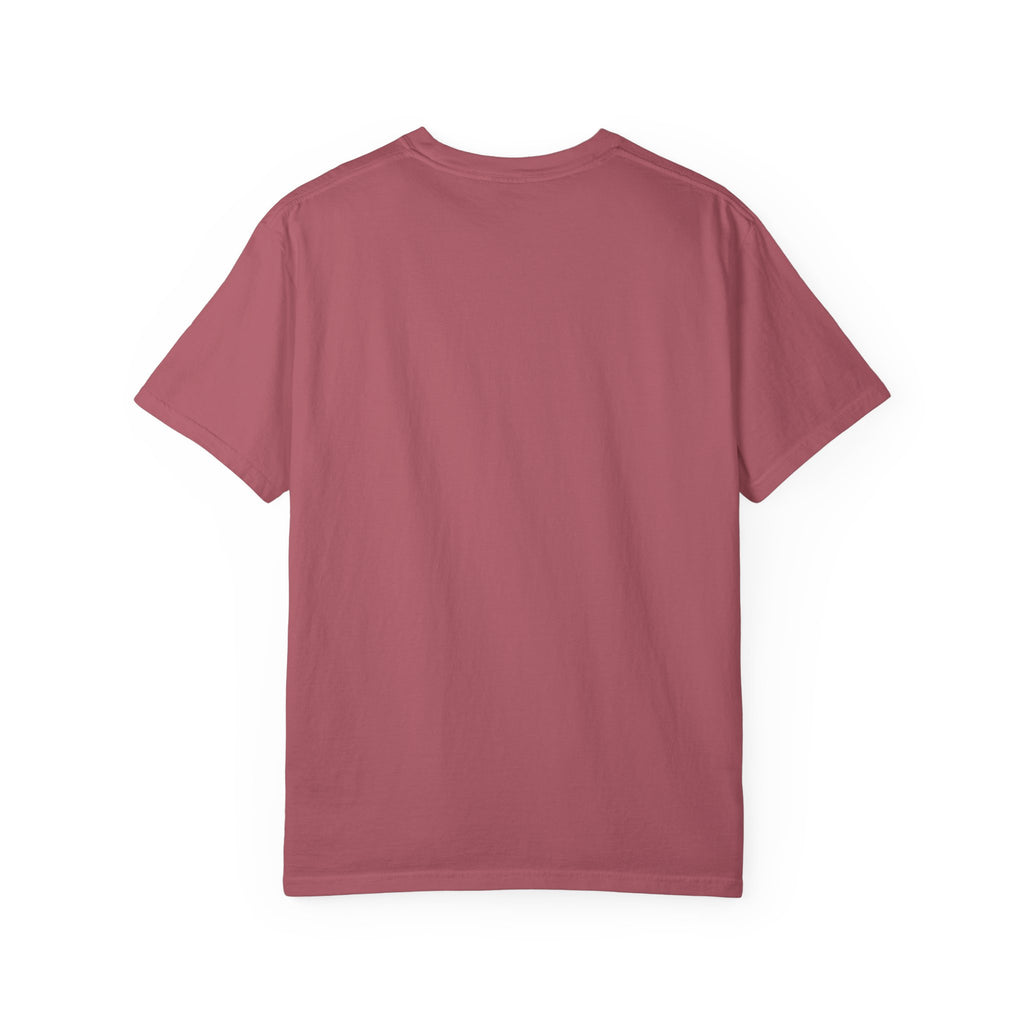 T-Shirt — "Regulation Before Expectation" Emotional Wellness Tee