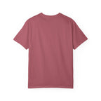 T-Shirt — "Regulation Before Expectation" Emotional Wellness Tee