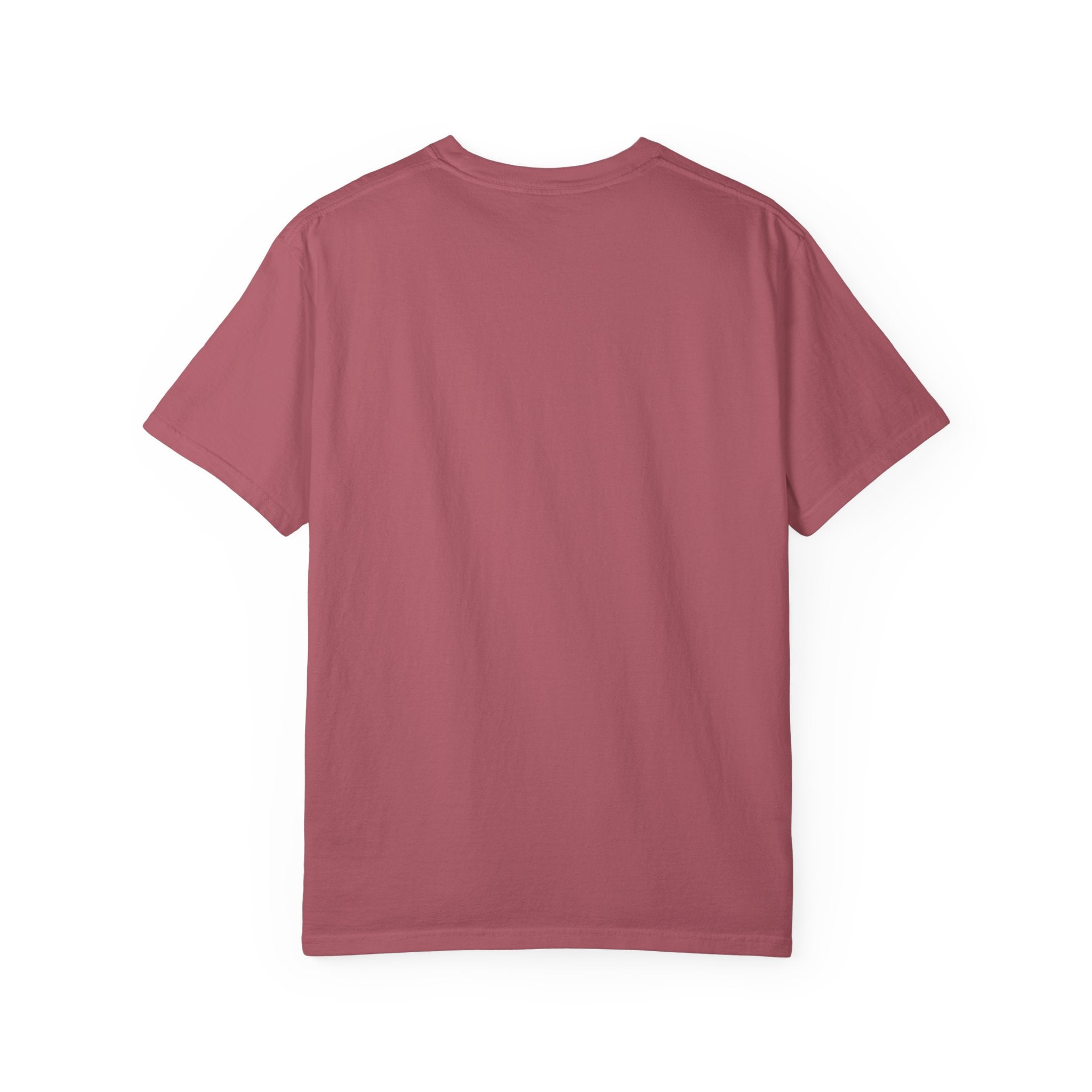 T-Shirt — "Regulation Before Expectation" Emotional Wellness Tee