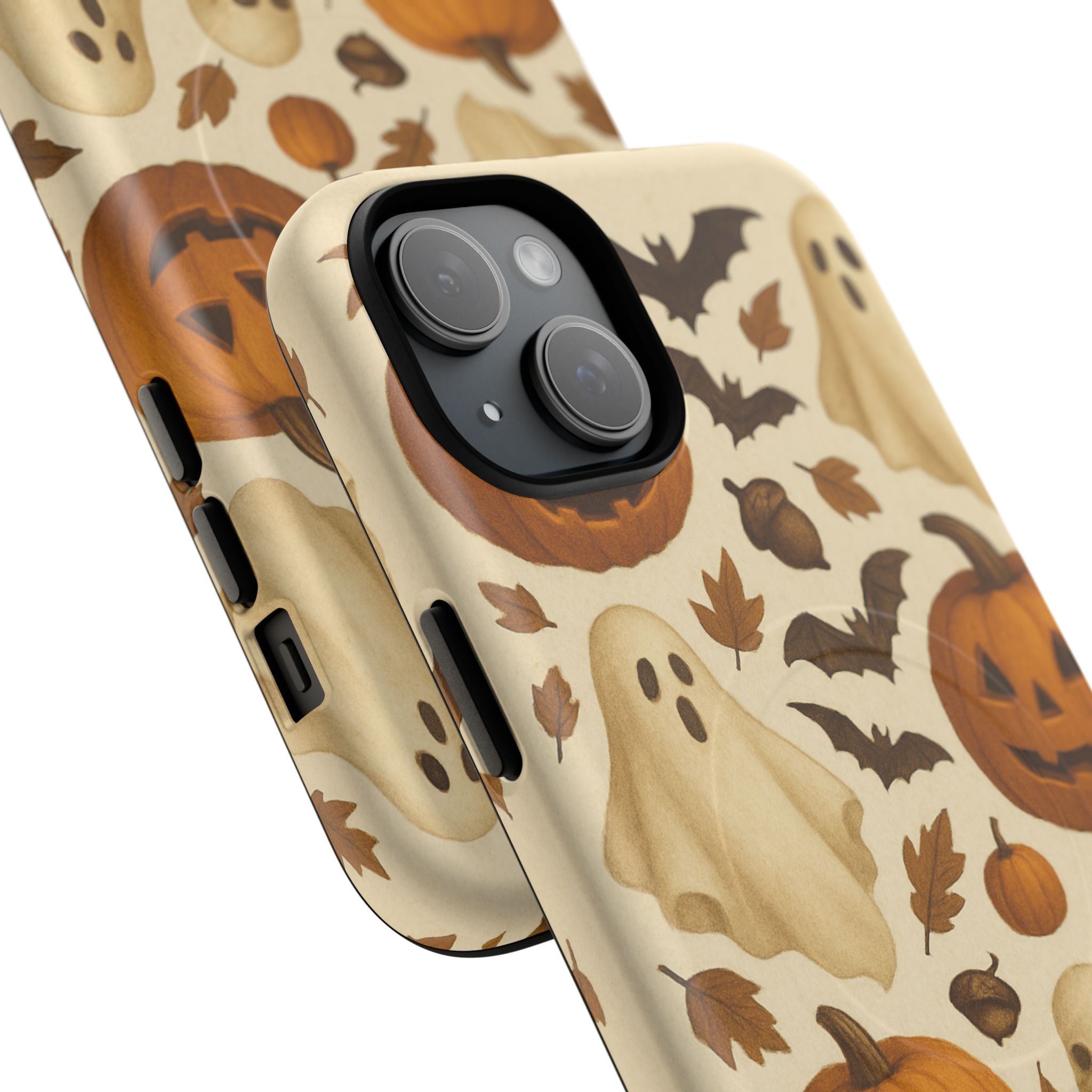 Spooky Halloween Phone Case