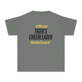 Official Tiger's Cheerleader Bodyguard Youth Cheer