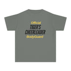 Official Tiger's Cheerleader Bodyguard Youth Cheer