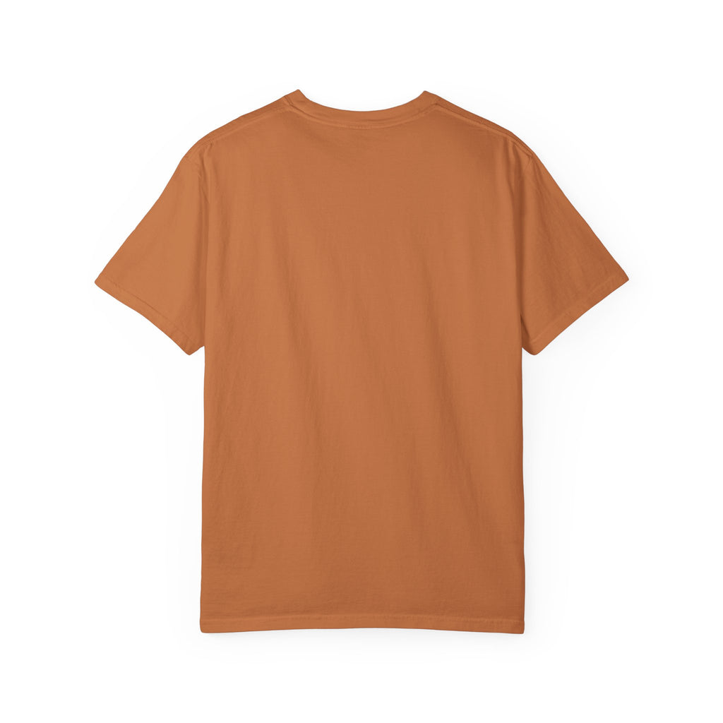 Middle School Fall Spirit T-Shirt — "Same Students, Same Purpose"