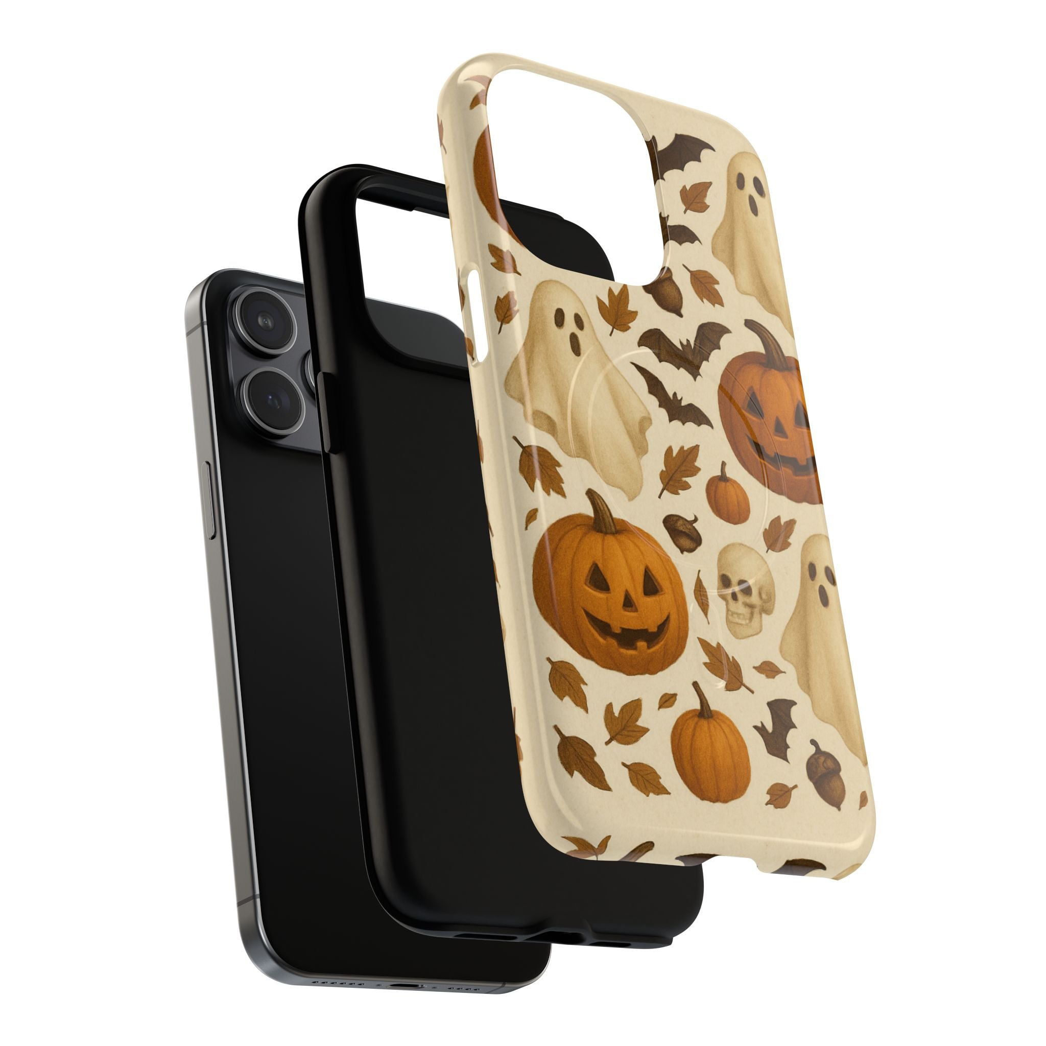 Spooky Halloween Phone Case