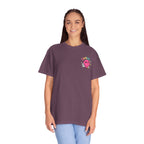 Smile Today T-Shirt — 'Be the Reason Someone Smiles Today' Retro Smiley Tee
