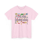 Charming Book Lover