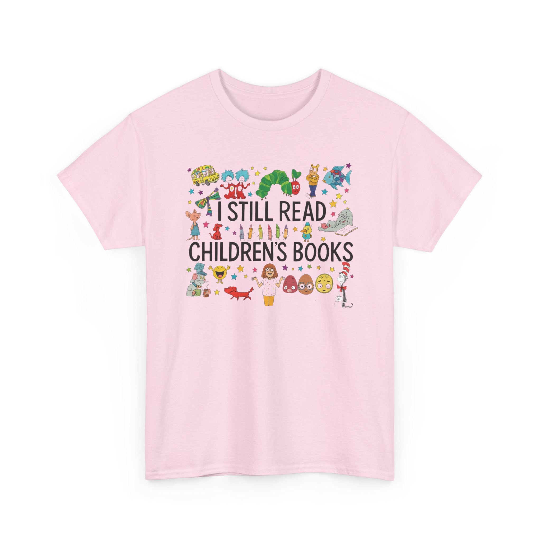 Charming Book Lover