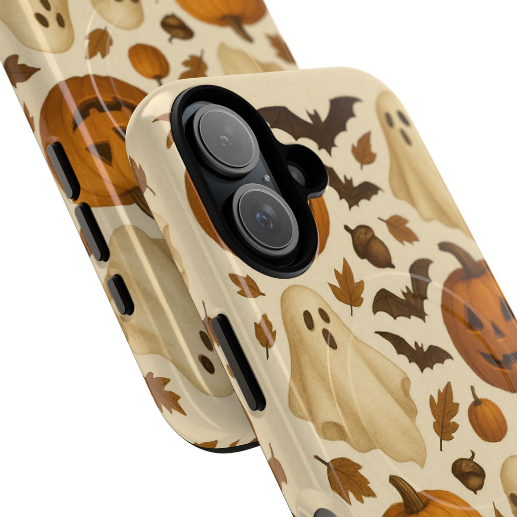 Spooky Halloween Phone Case