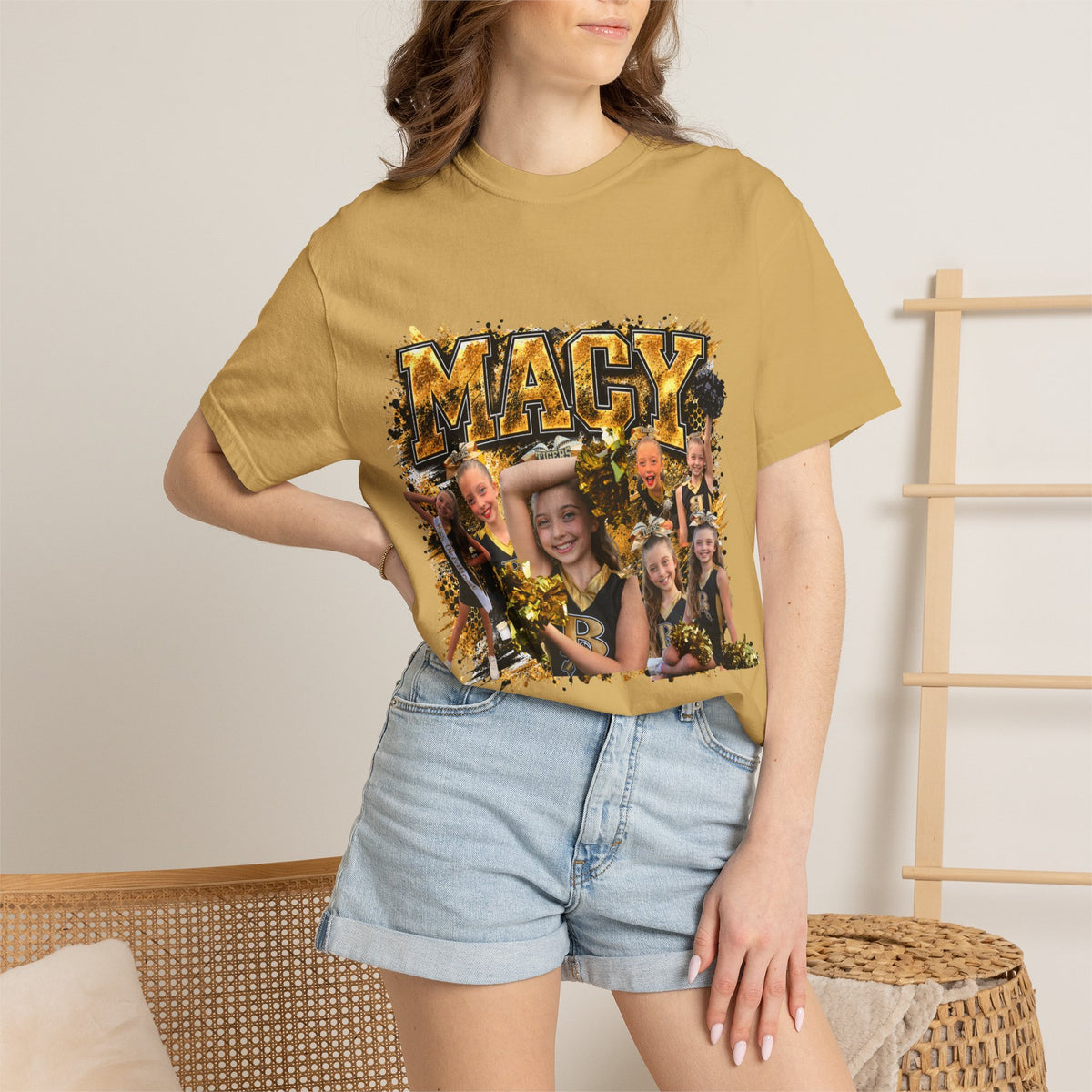 macy cheer