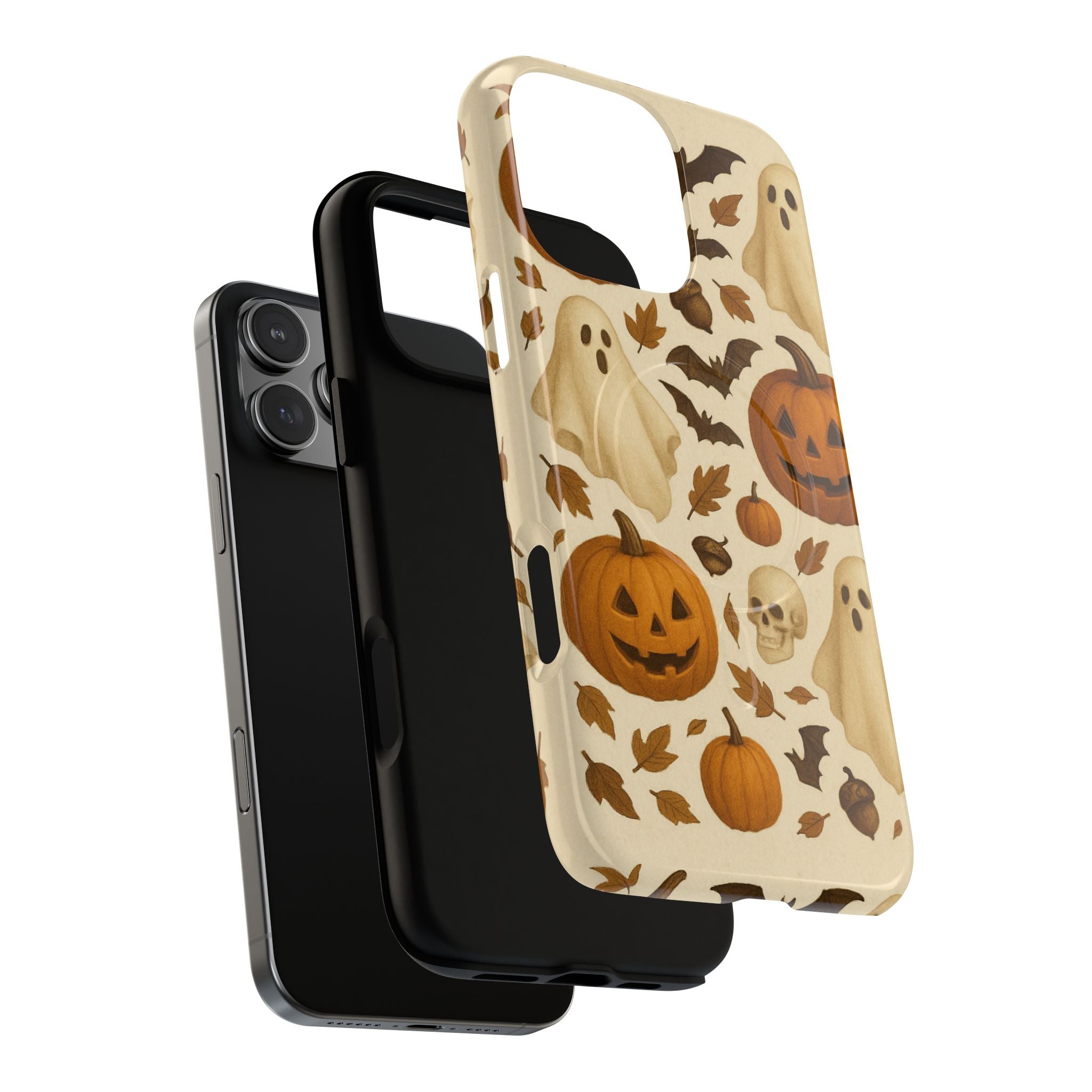 Spooky Halloween Phone Case