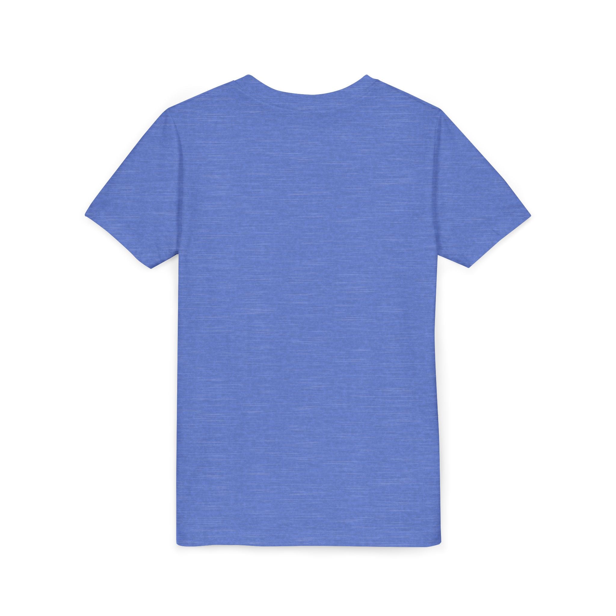 Youth Tee - "It's Not a Disability, It's a Different Ability" Rainbow Animals Autism Awareness Shirt