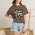 Broken Arrow Leopard State T-Shirt