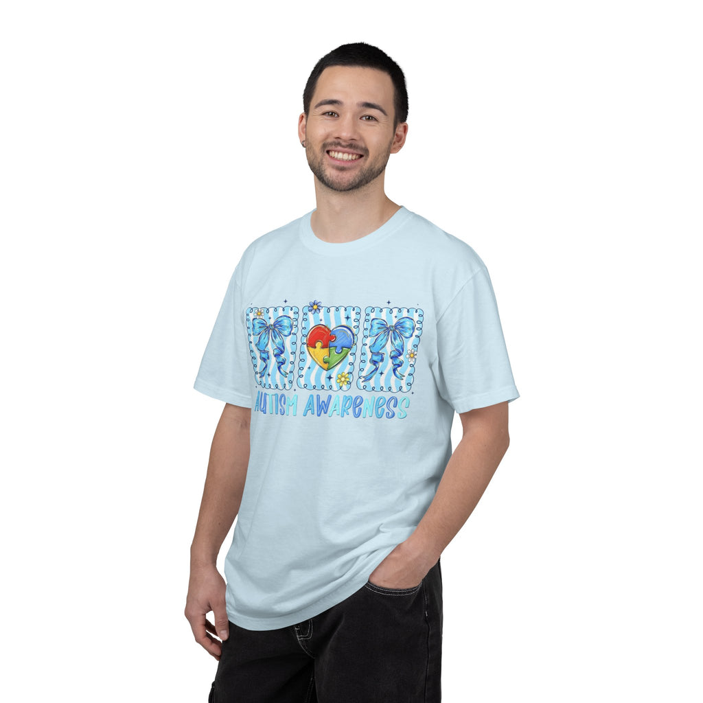 Autism Awareness T-Shirt