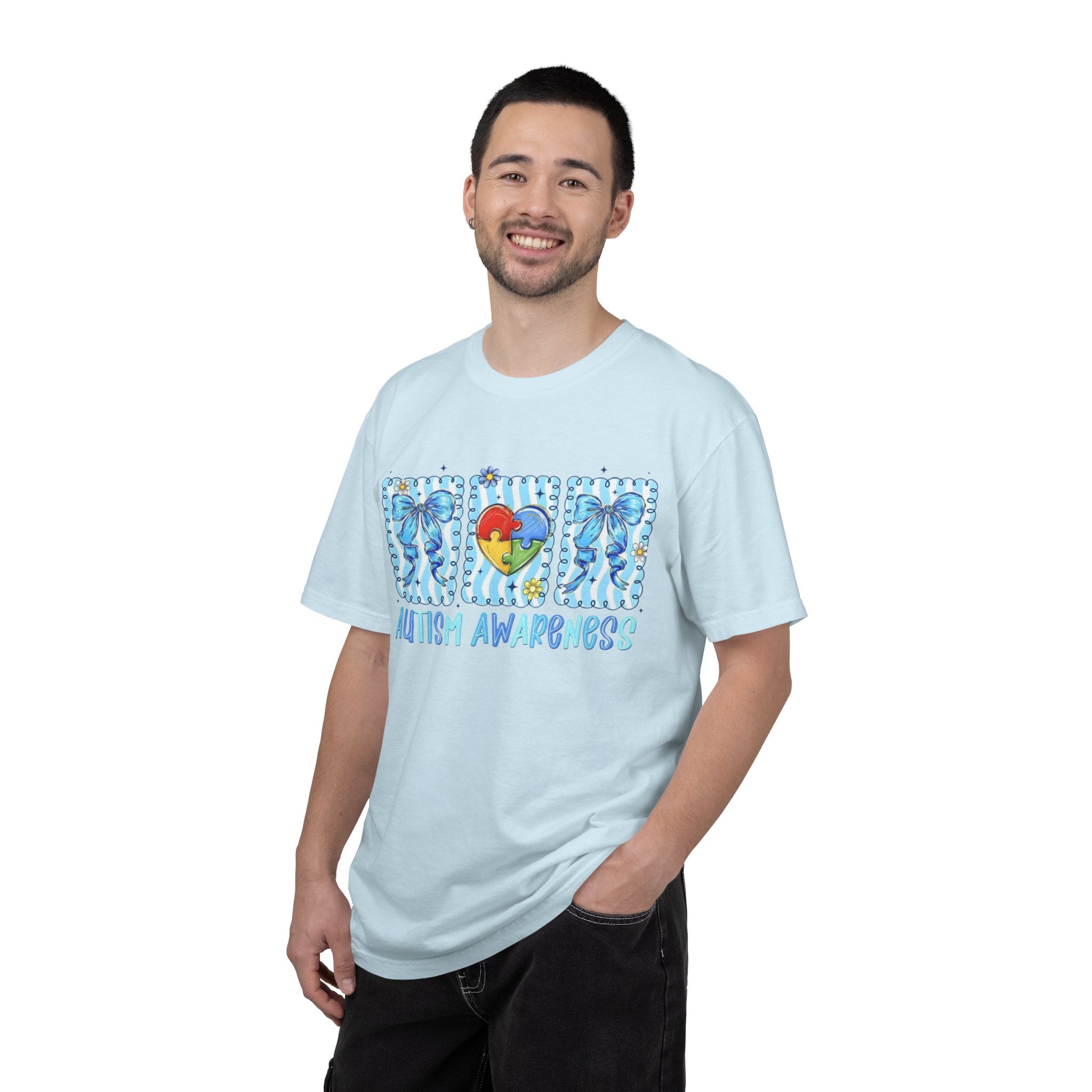 Autism Awareness T-Shirt