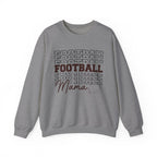 Football Mama SweatshirtFootball