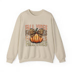 Fall Vibes Crewneck