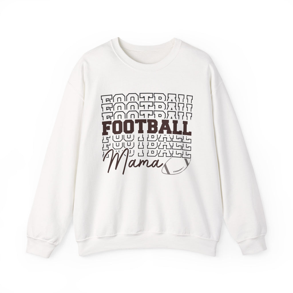 Football Mama SweatshirtFootball