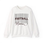 Football Mama SweatshirtFootball