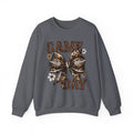 Game Day Leopard Print