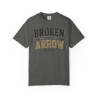 Broken Arrow Vintage Graphic T-Shirt