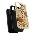 Spooky Halloween Phone Case