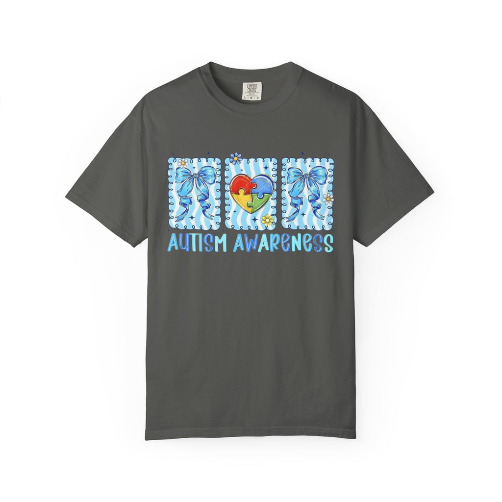 Autism Awareness T-Shirt