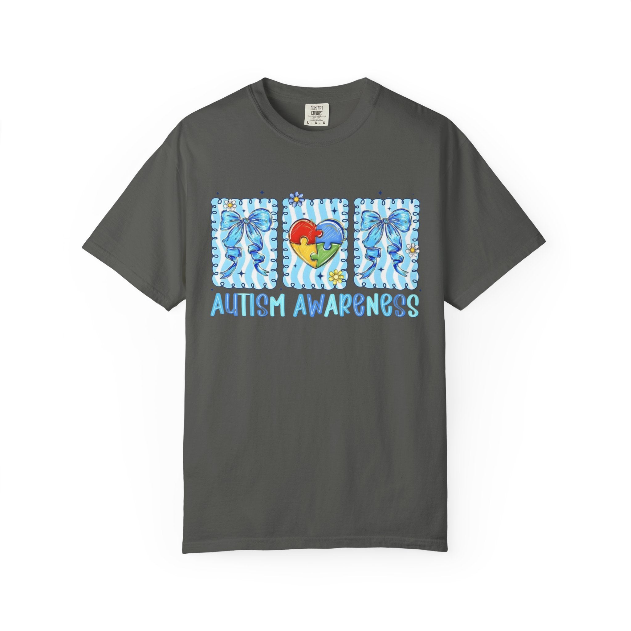 Autism Awareness T-Shirt