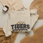 Tigers Crewneck Sweatshirt
