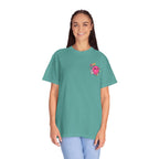 Smile Today T-Shirt — 'Be the Reason Someone Smiles Today' Retro Smiley Tee