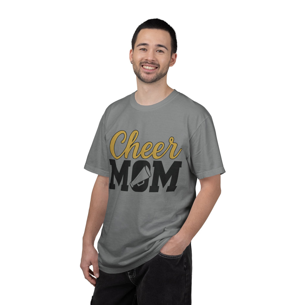 Cheer Mom
