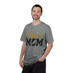Cheer Mom