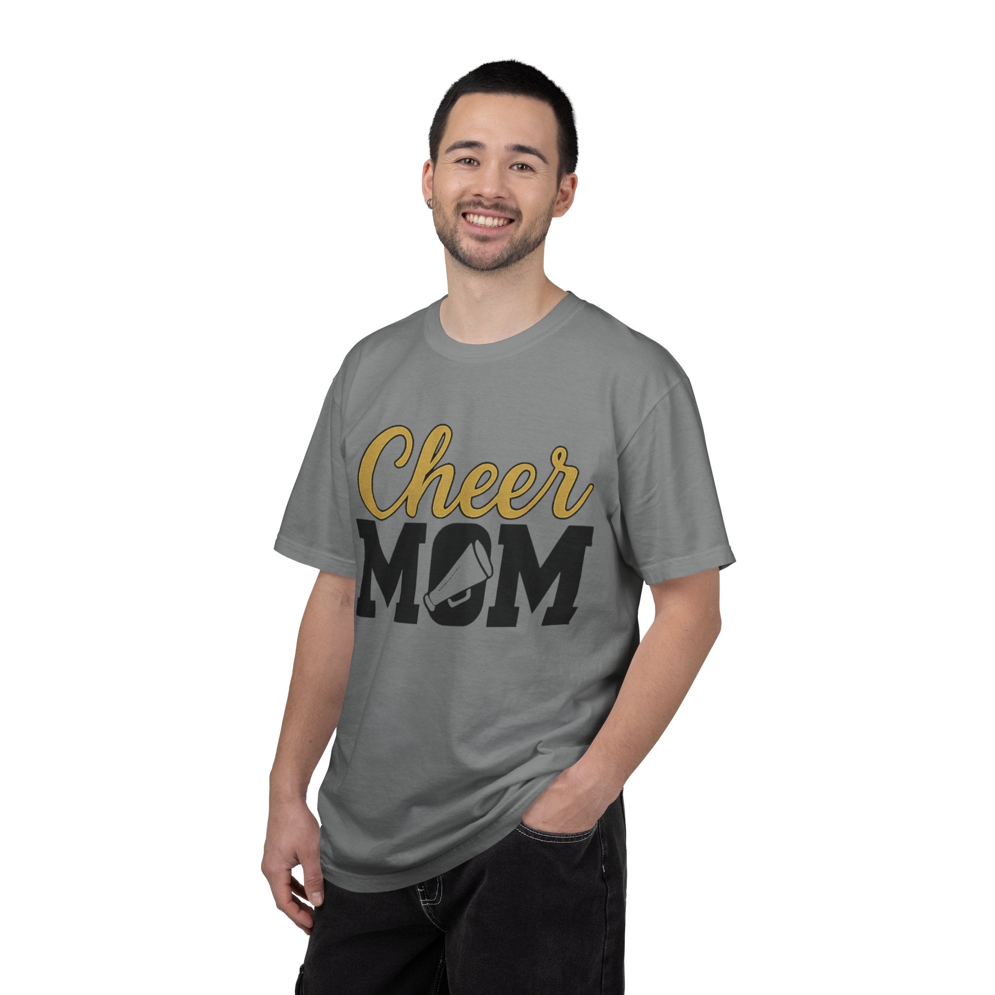 Cheer Mom