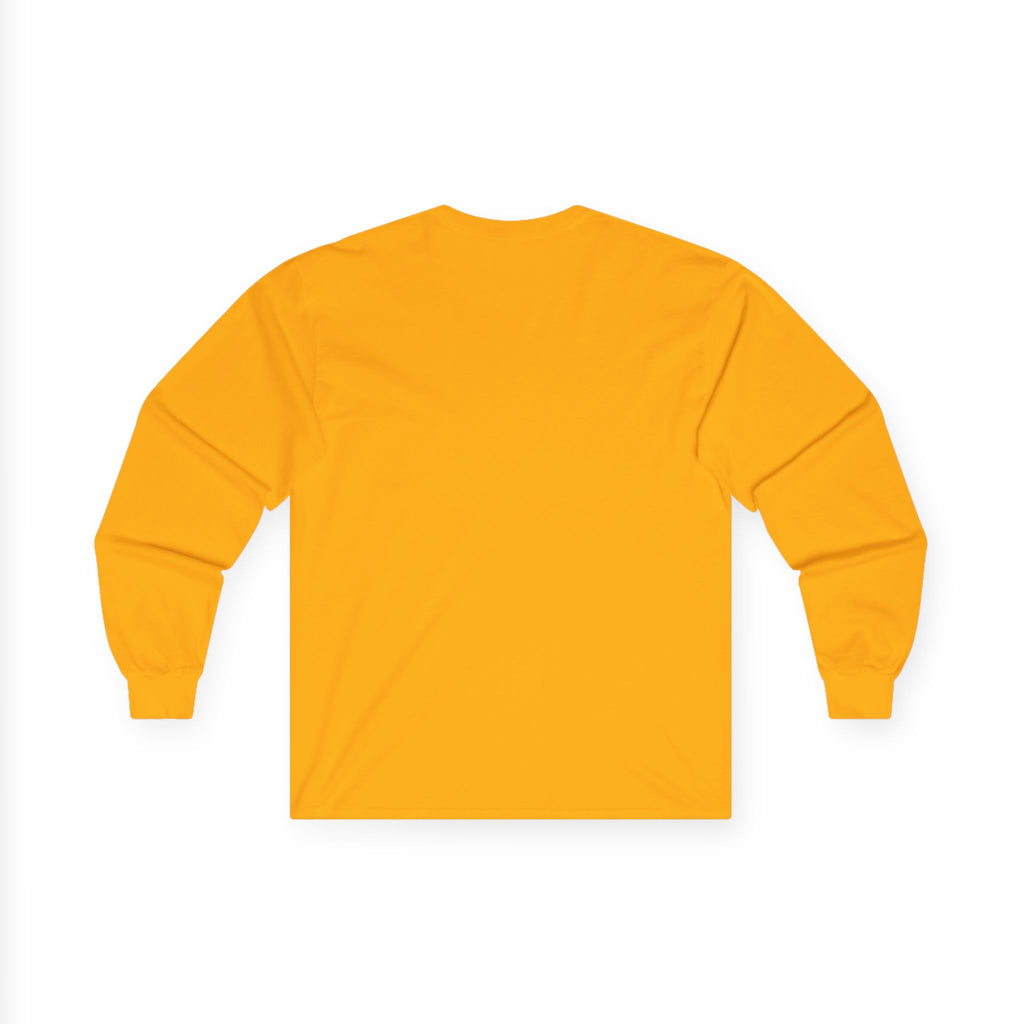 Tiger Cheer Vibe Long Sleeve Tee