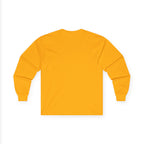 Tiger Cheer Vibe Long Sleeve Tee