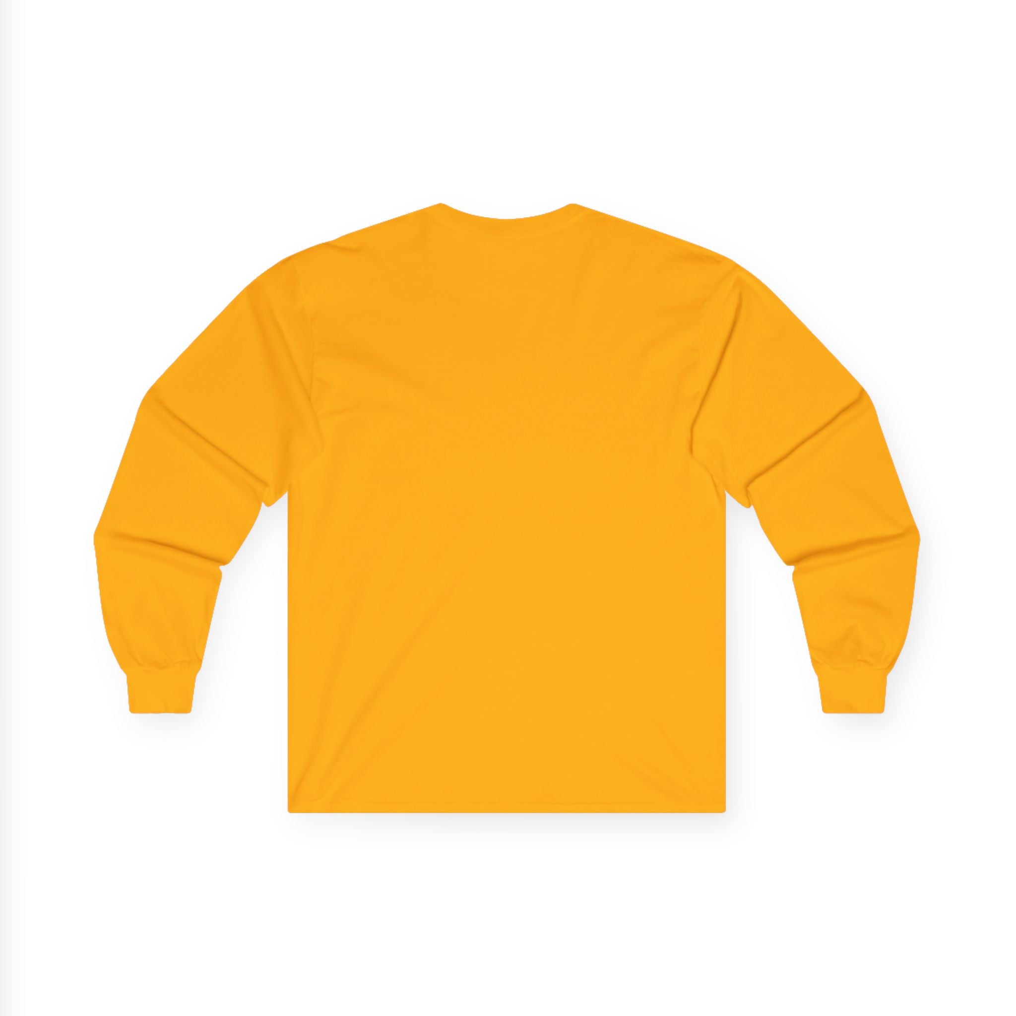 Tiger Cheer Vibe Long Sleeve Tee