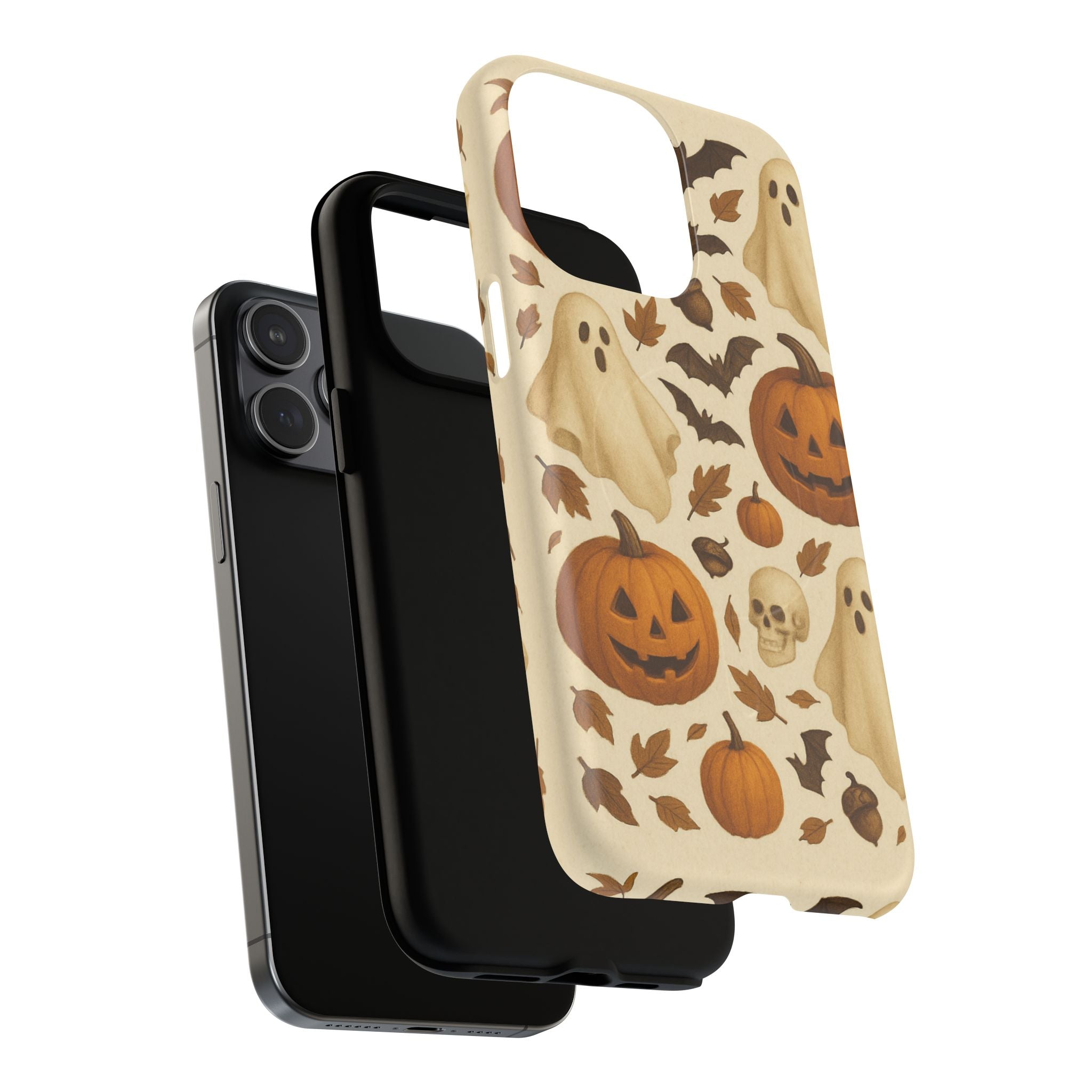 Spooky Halloween Phone Case