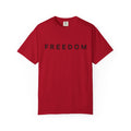 Patriotic Freedom