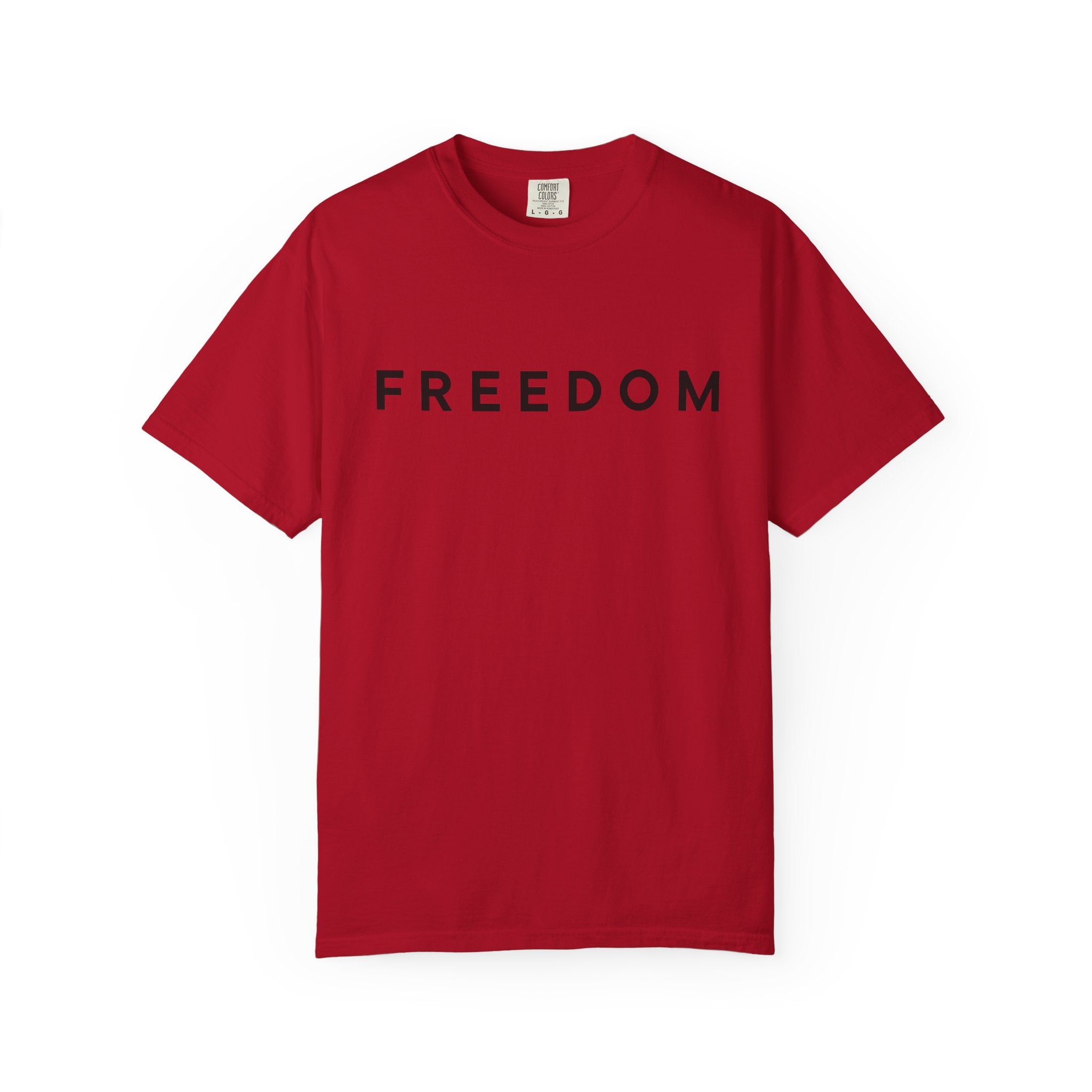 Patriotic Freedom