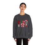 MAMA' Christmas Sweatshirt