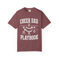 Cheer Dad Playbook