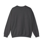 Broken Arrow Leopard State Crewneck Sweatshirt