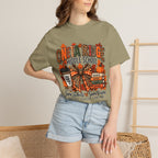 Middle School Fall Spirit T-Shirt — "Same Students, Same Purpose"