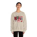 MAMA' Christmas Sweatshirt