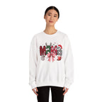 MAMA' Christmas Sweatshirt