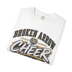 Cheer Dad T-Shirt — Broken Arrow High School Spirit Tee